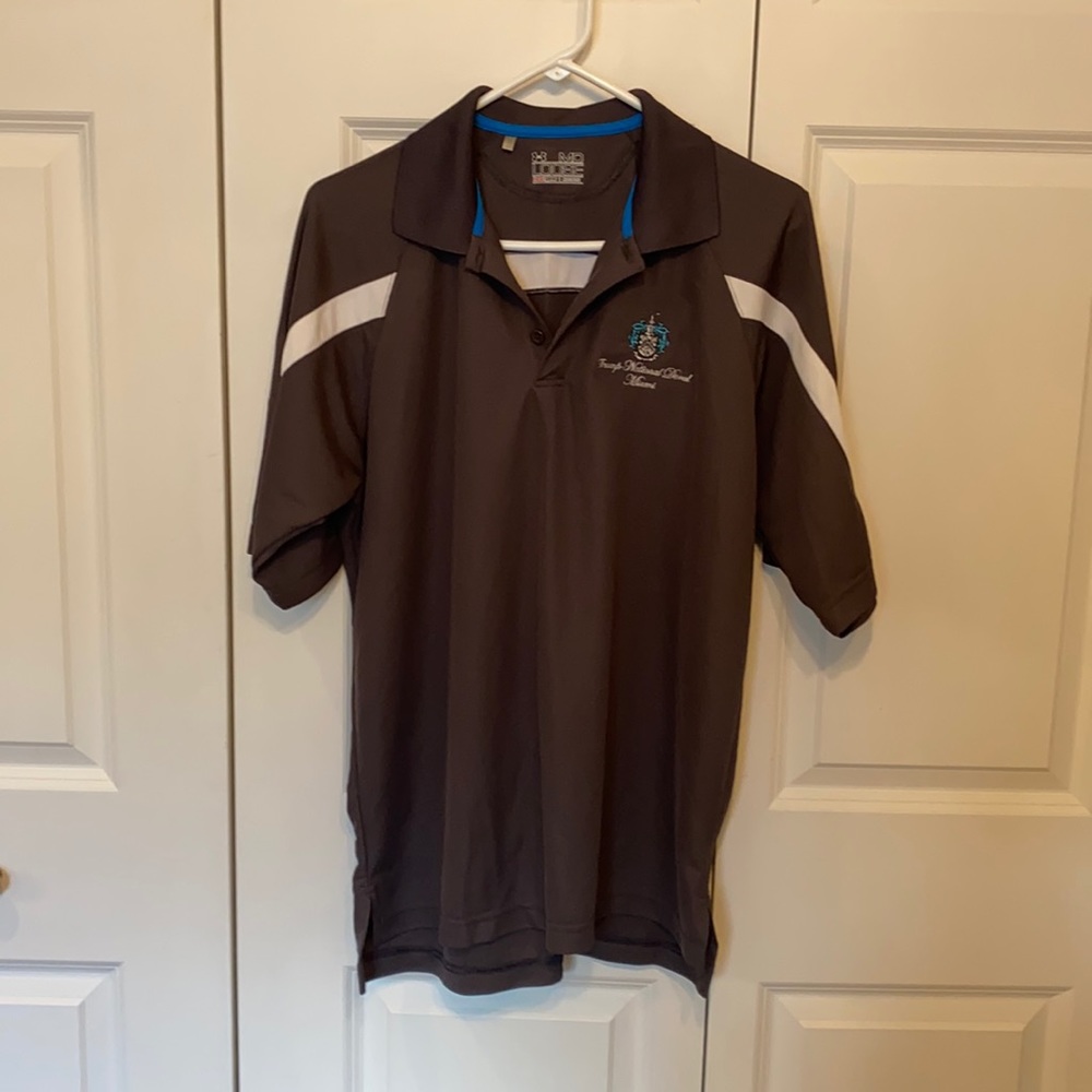 Men’s Golf Shirt